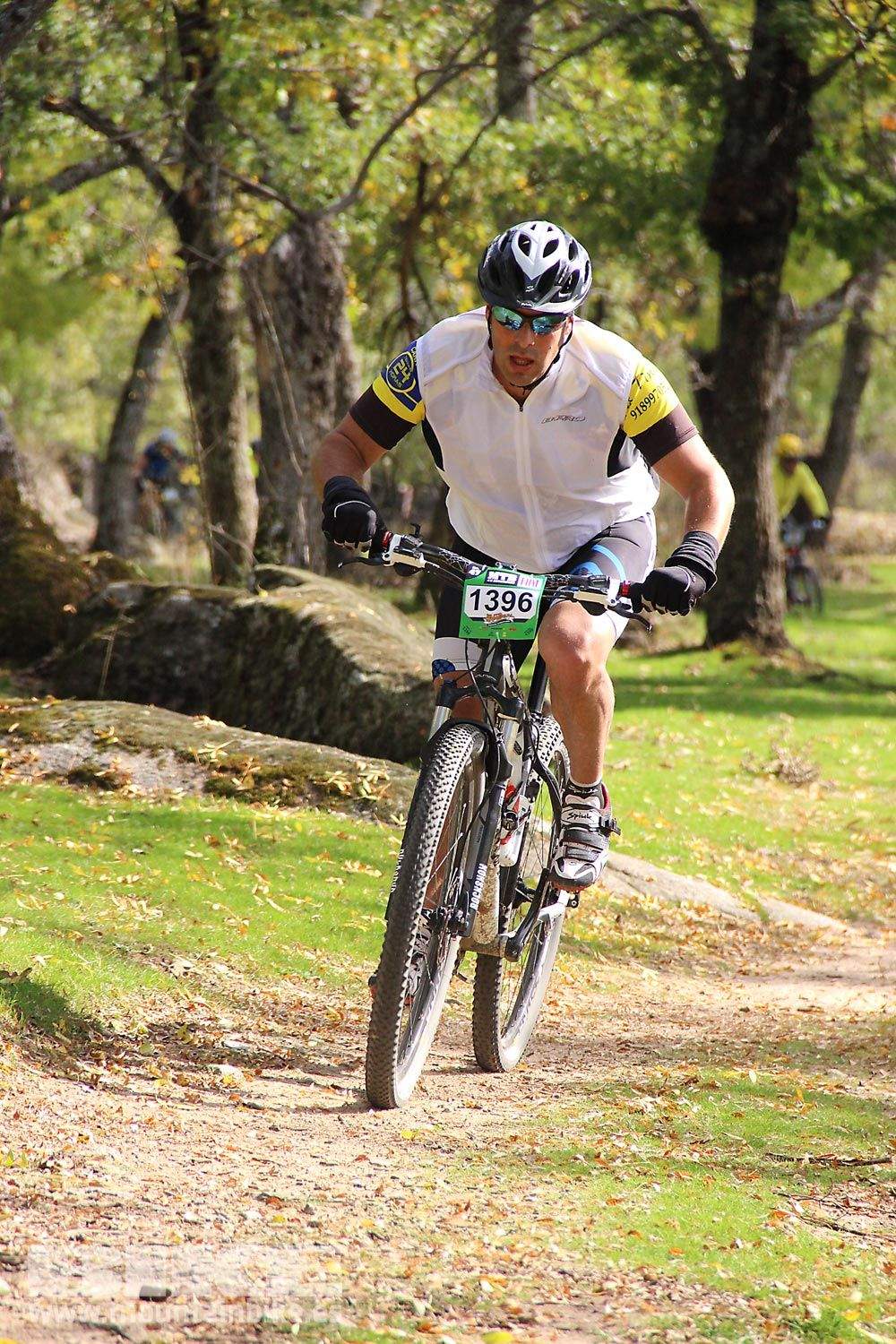 MTB 4 Estaciones La Ruta Imperial 2015. Galería 7