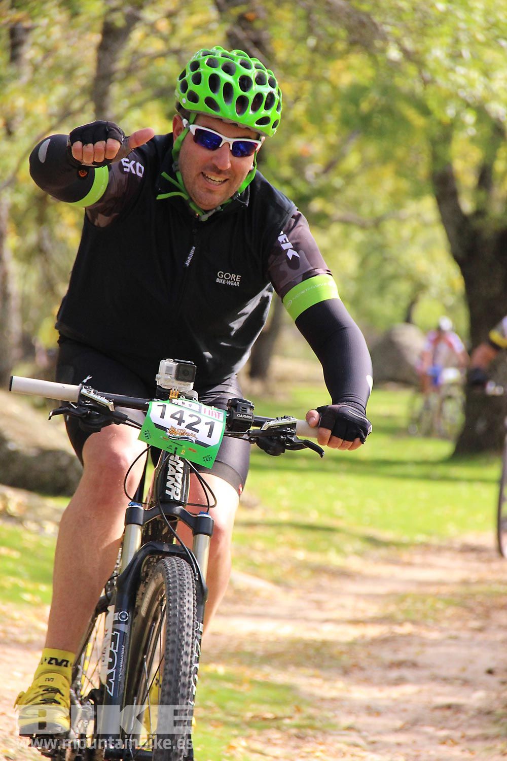 MTB 4 Estaciones La Ruta Imperial 2015. Galería 7