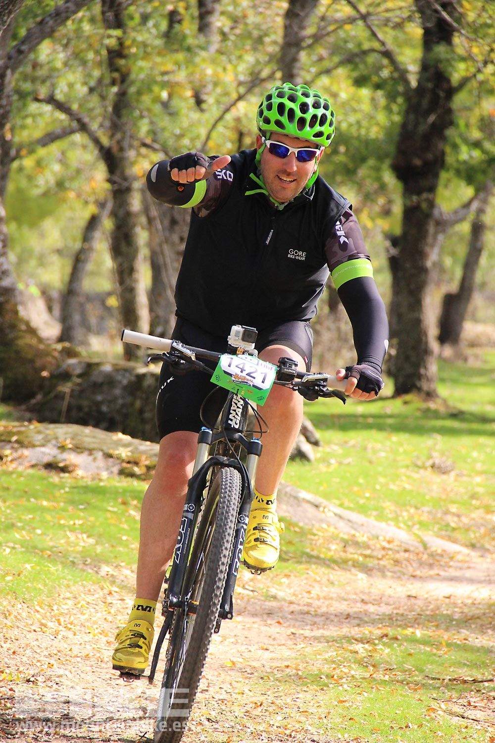 MTB 4 Estaciones La Ruta Imperial 2015. Galería 7