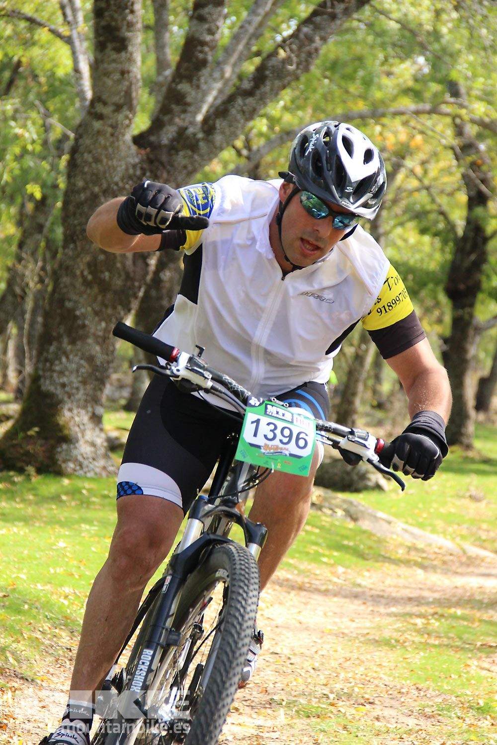 MTB 4 Estaciones La Ruta Imperial 2015. Galería 7