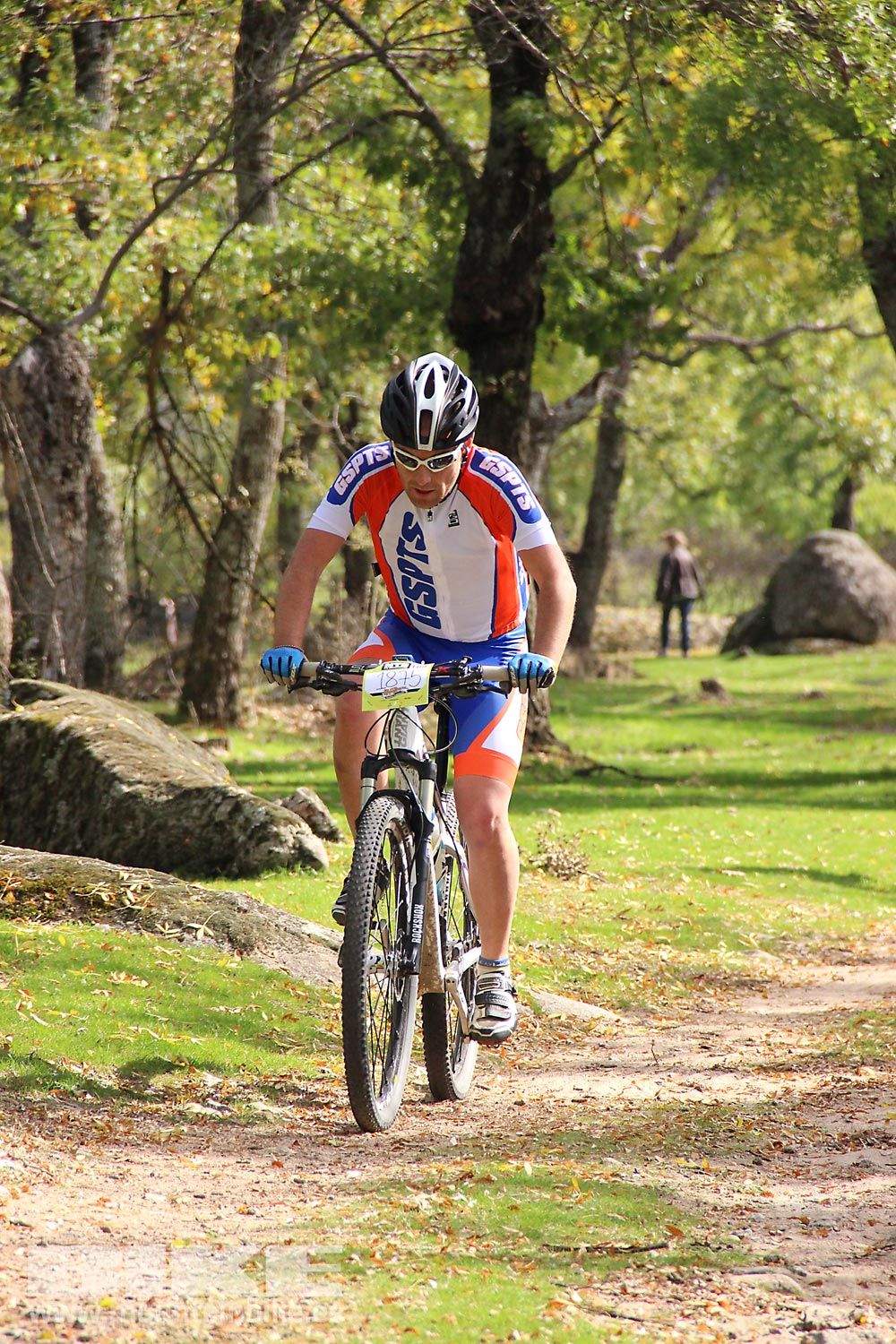 MTB 4 Estaciones La Ruta Imperial 2015. Galería 7