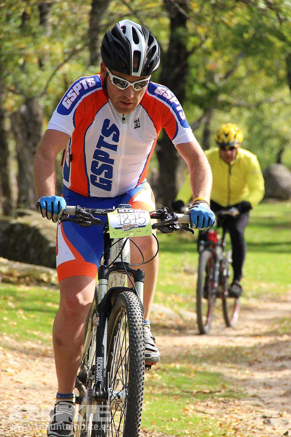 MTB 4 Estaciones La Ruta Imperial 2015. Galería 7