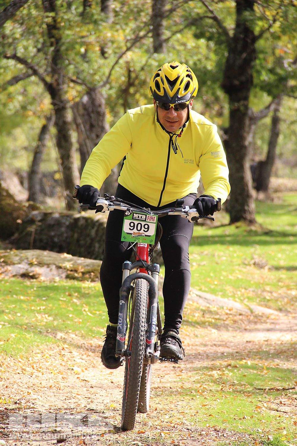 MTB 4 Estaciones La Ruta Imperial 2015. Galería 7