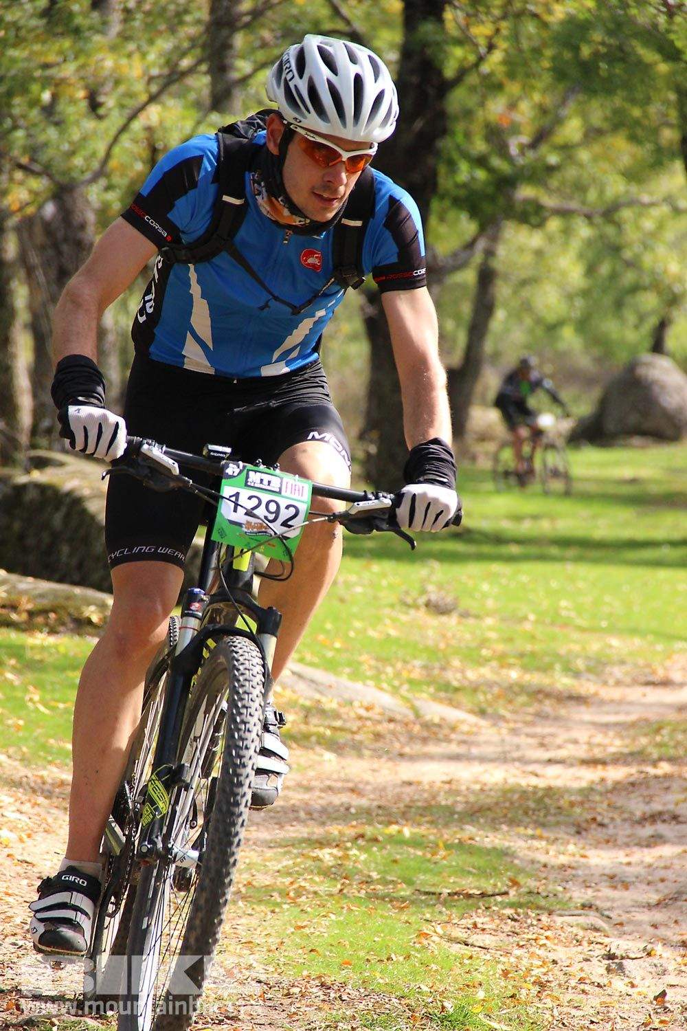 MTB 4 Estaciones La Ruta Imperial 2015. Galería 7