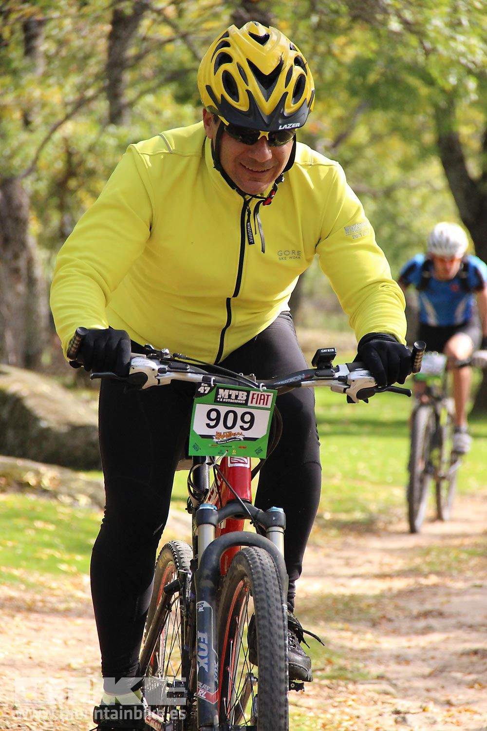 MTB 4 Estaciones La Ruta Imperial 2015. Galería 7