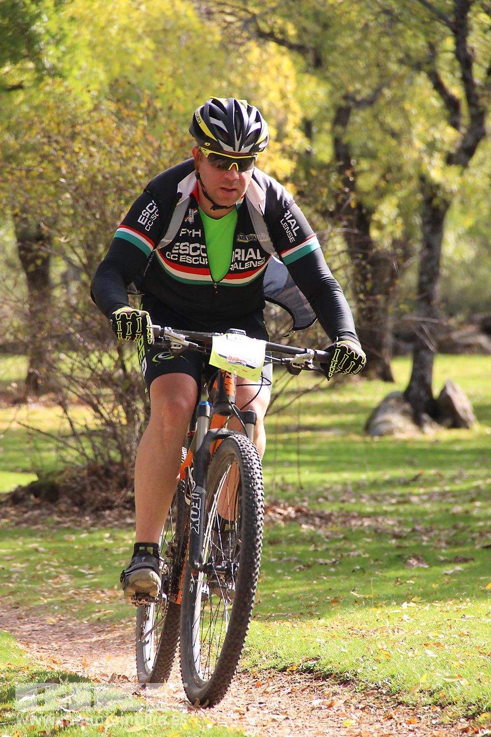 MTB 4 Estaciones La Ruta Imperial 2015. Galería 7