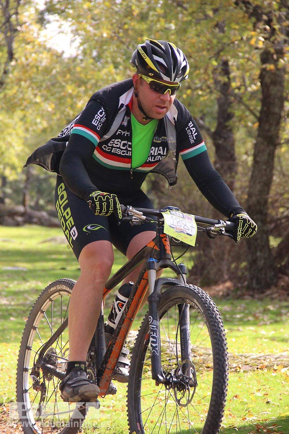 MTB 4 Estaciones La Ruta Imperial 2015. Galería 7