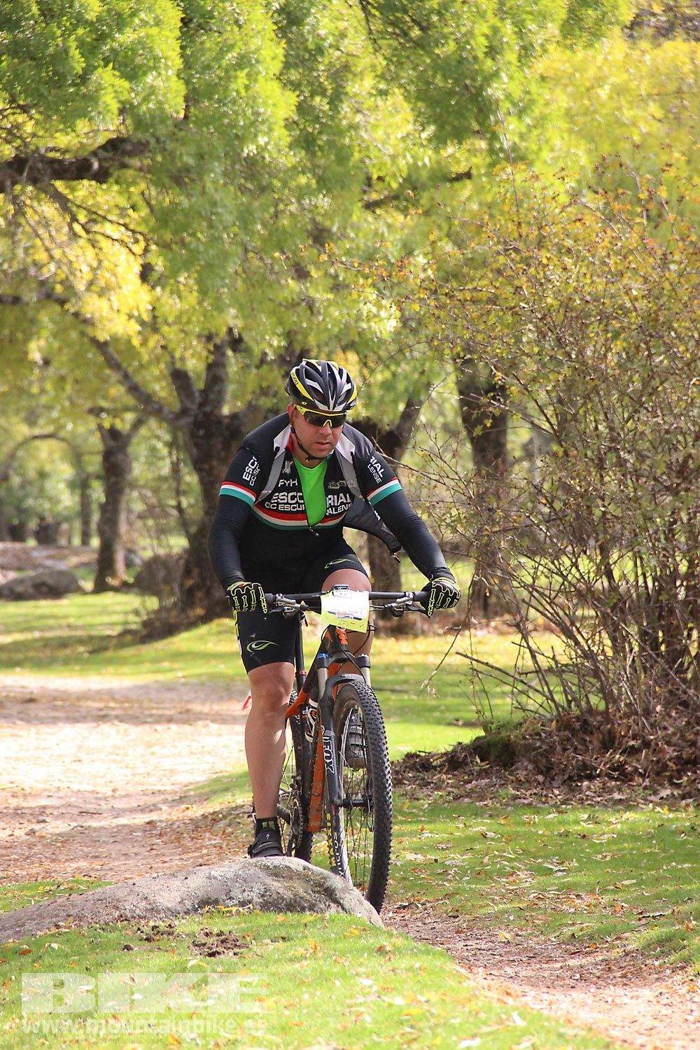 MTB 4 Estaciones La Ruta Imperial 2015. Galería 7