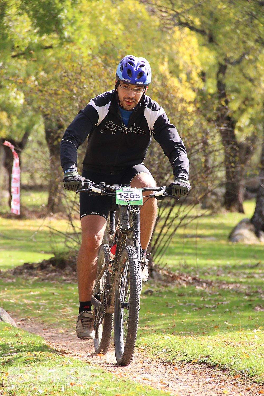 MTB 4 Estaciones La Ruta Imperial 2015. Galería 7
