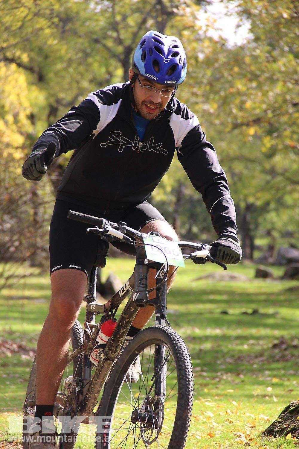MTB 4 Estaciones La Ruta Imperial 2015. Galería 7