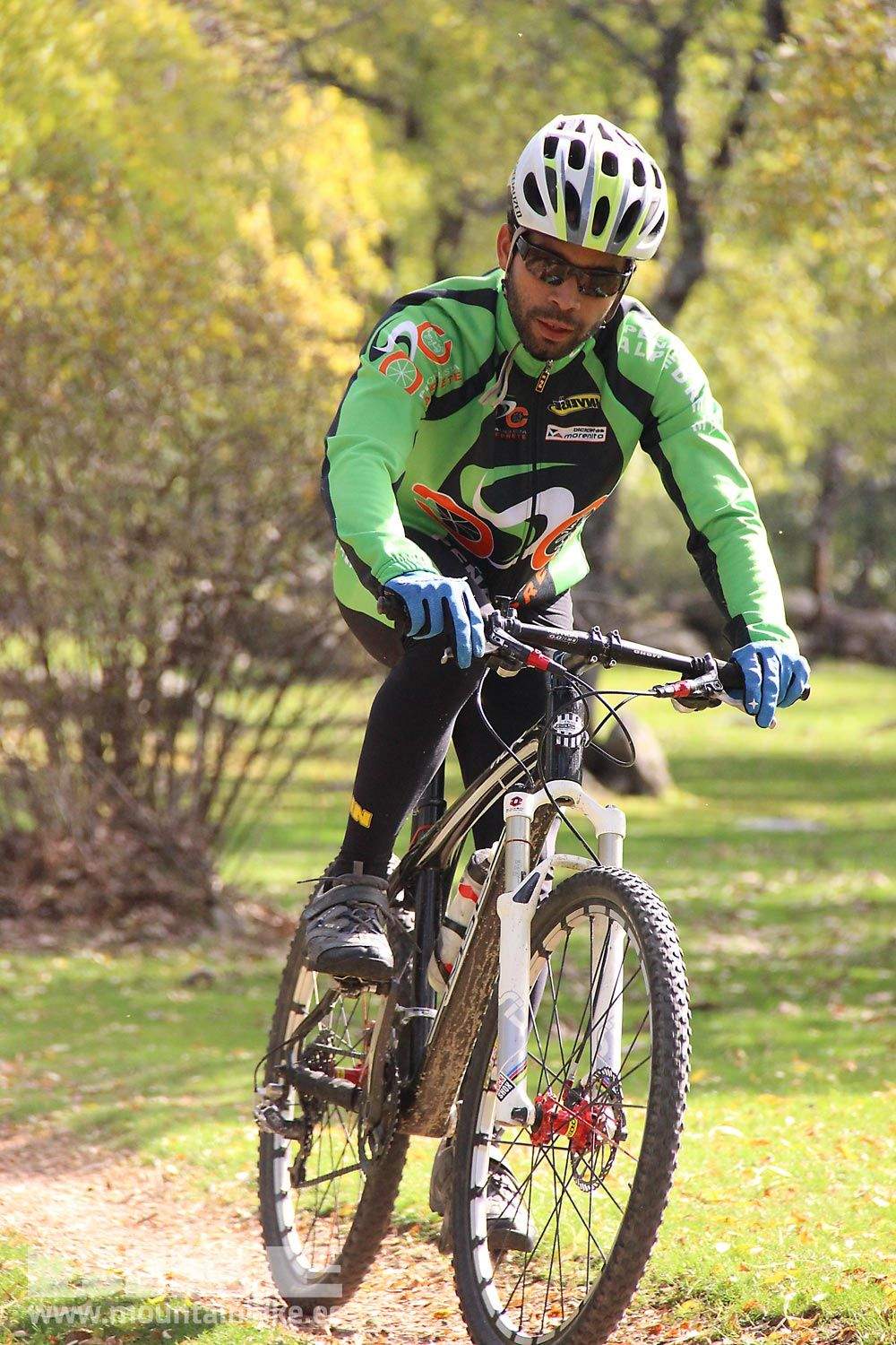 MTB 4 Estaciones La Ruta Imperial 2015. Galería 7