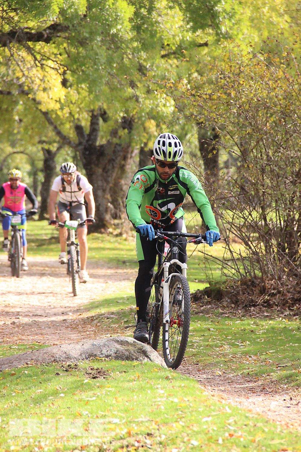 MTB 4 Estaciones La Ruta Imperial 2015. Galería 7