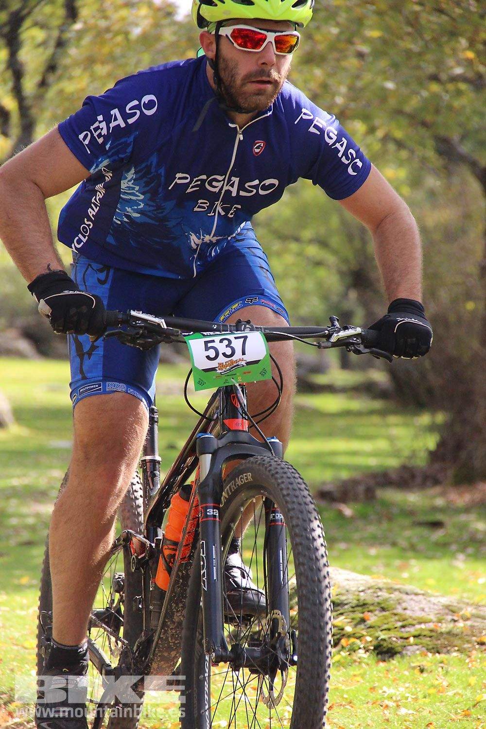 MTB 4 Estaciones La Ruta Imperial 2015. Galería 7