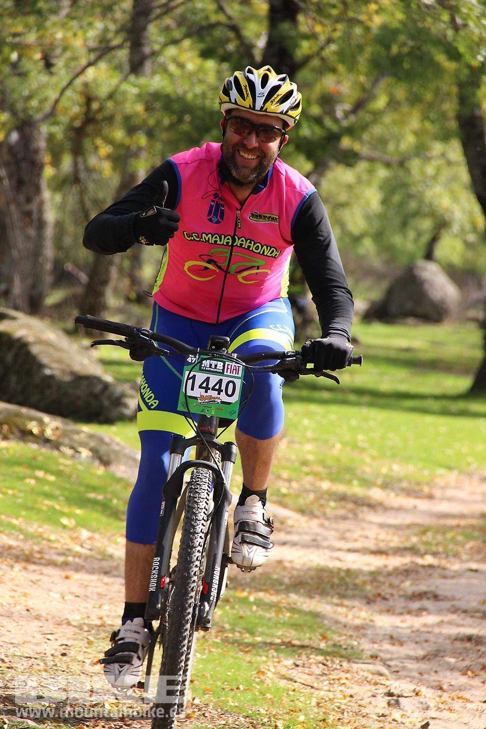 MTB 4 Estaciones La Ruta Imperial 2015. Galería 7