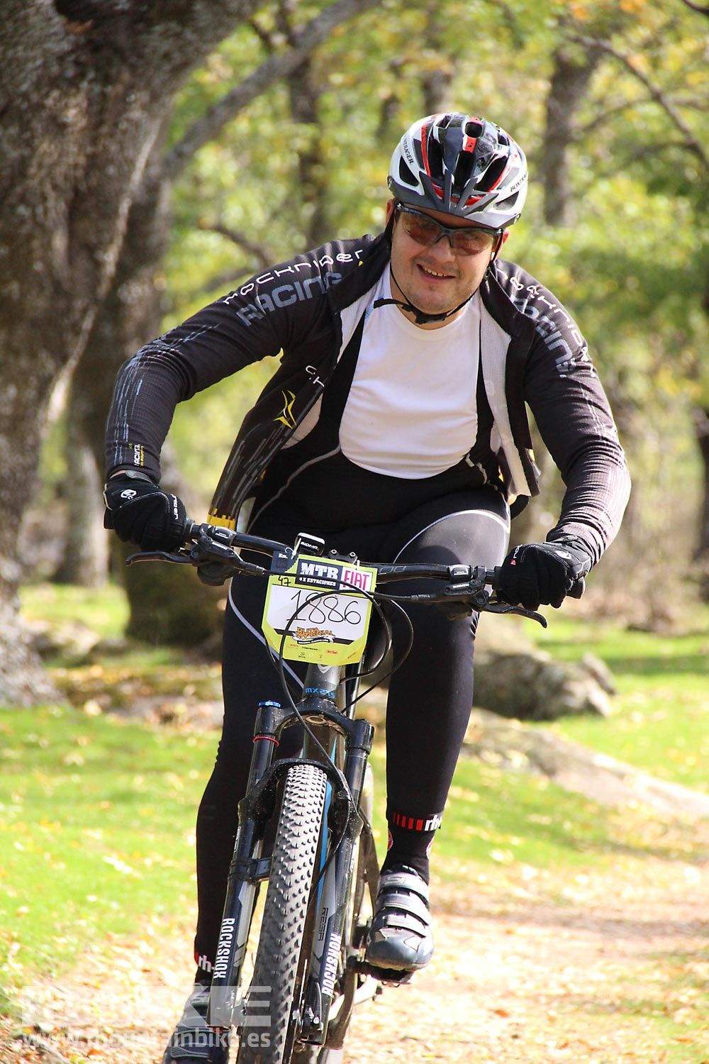 MTB 4 Estaciones La Ruta Imperial 2015. Galería 7
