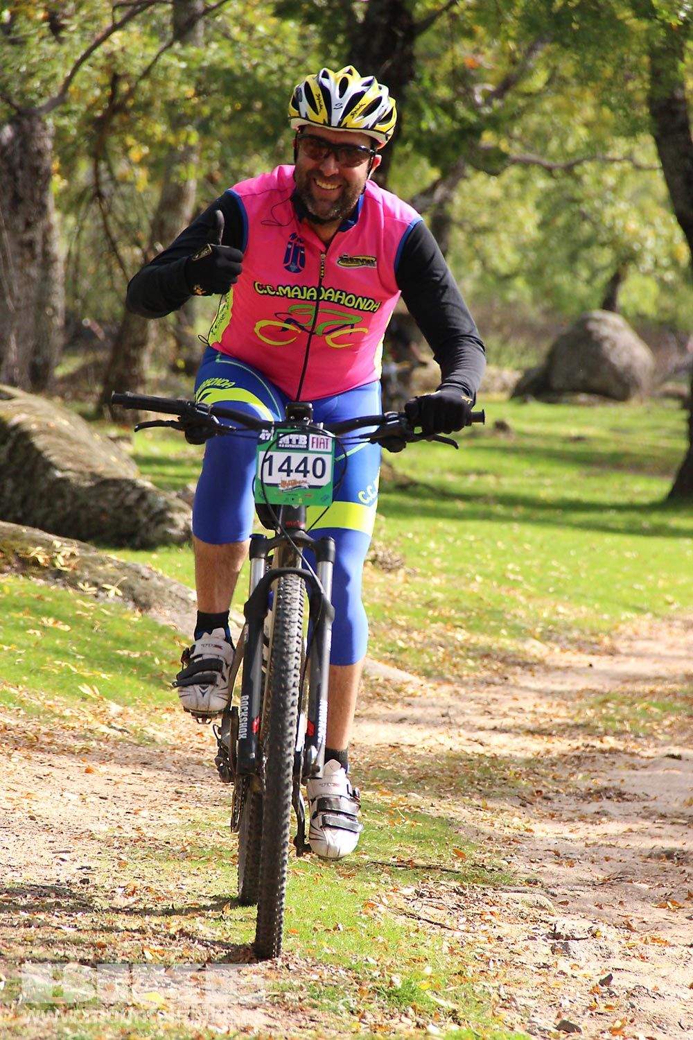 MTB 4 Estaciones La Ruta Imperial 2015. Galería 7