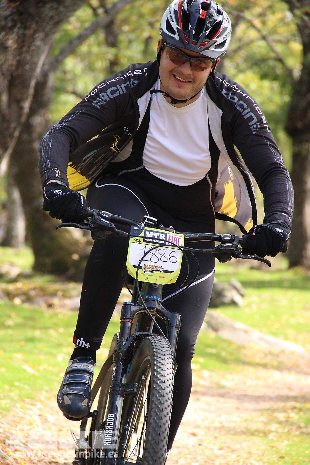 MTB 4 Estaciones La Ruta Imperial 2015. Galería 7