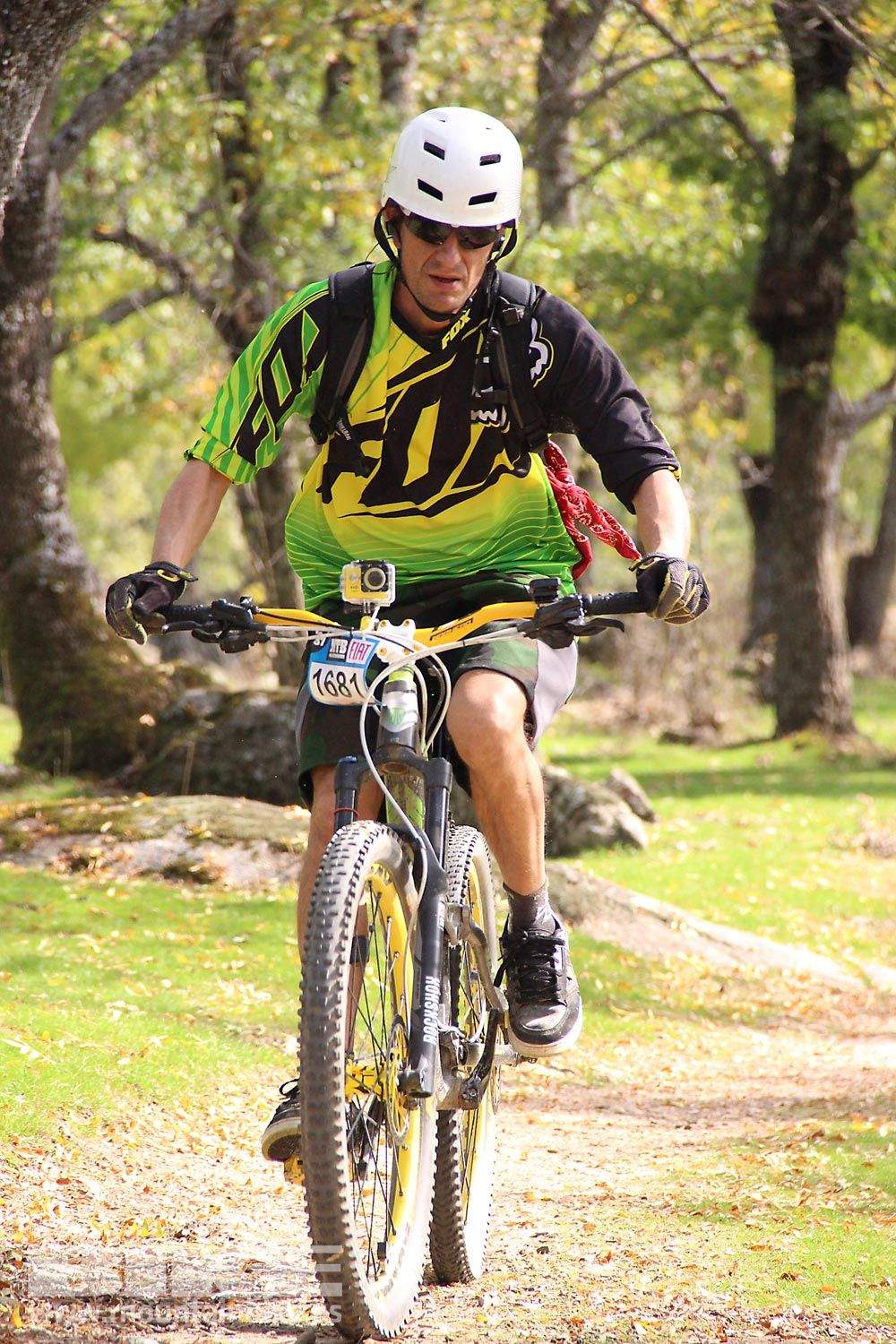 MTB 4 Estaciones La Ruta Imperial 2015. Galería 7