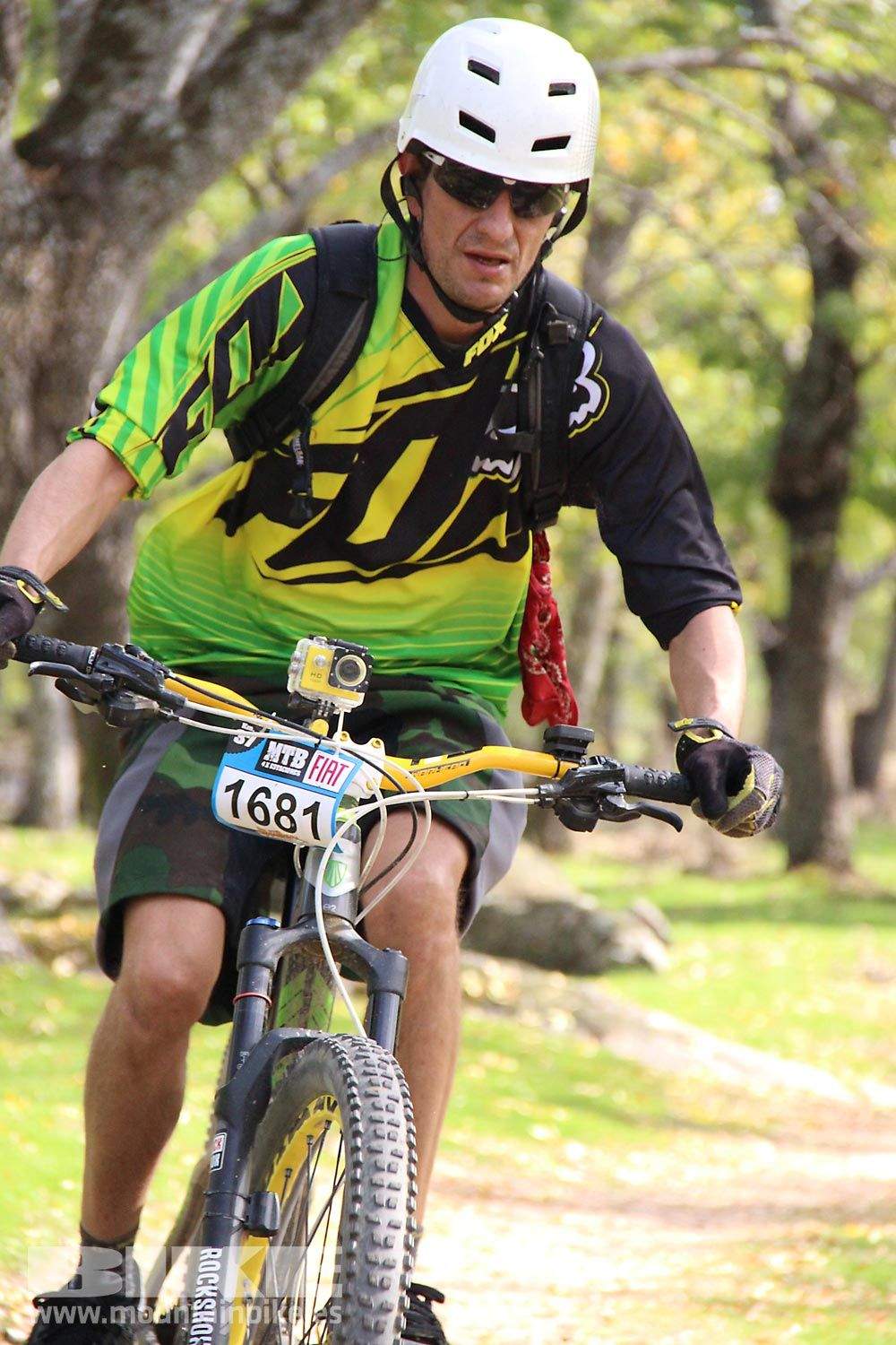 MTB 4 Estaciones La Ruta Imperial 2015. Galería 7