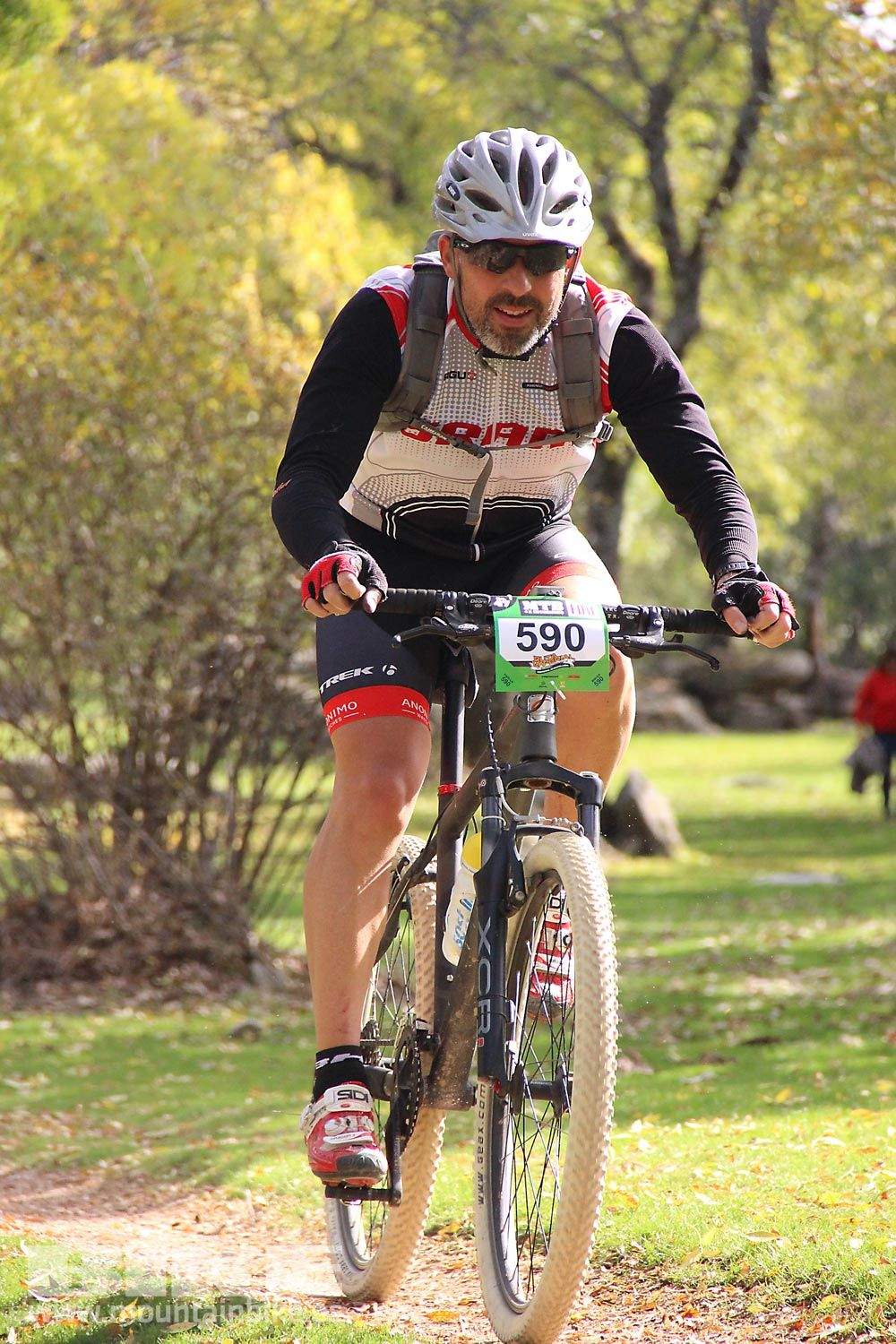 MTB 4 Estaciones La Ruta Imperial 2015. Galería 7