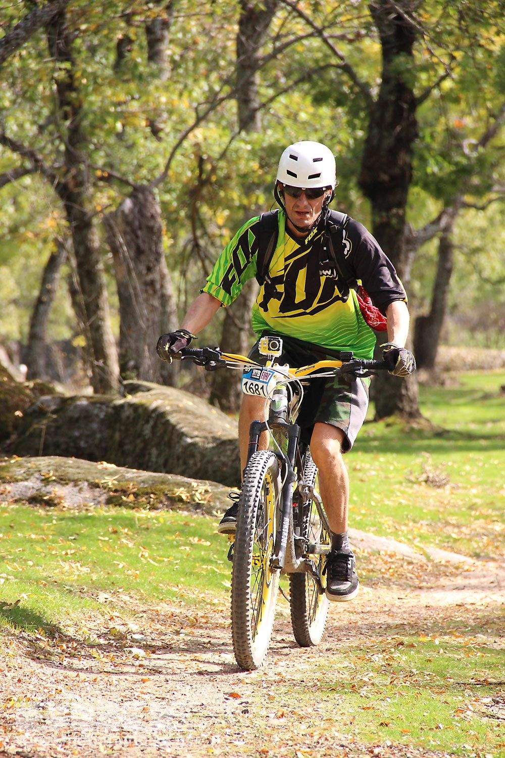 MTB 4 Estaciones La Ruta Imperial 2015. Galería 7