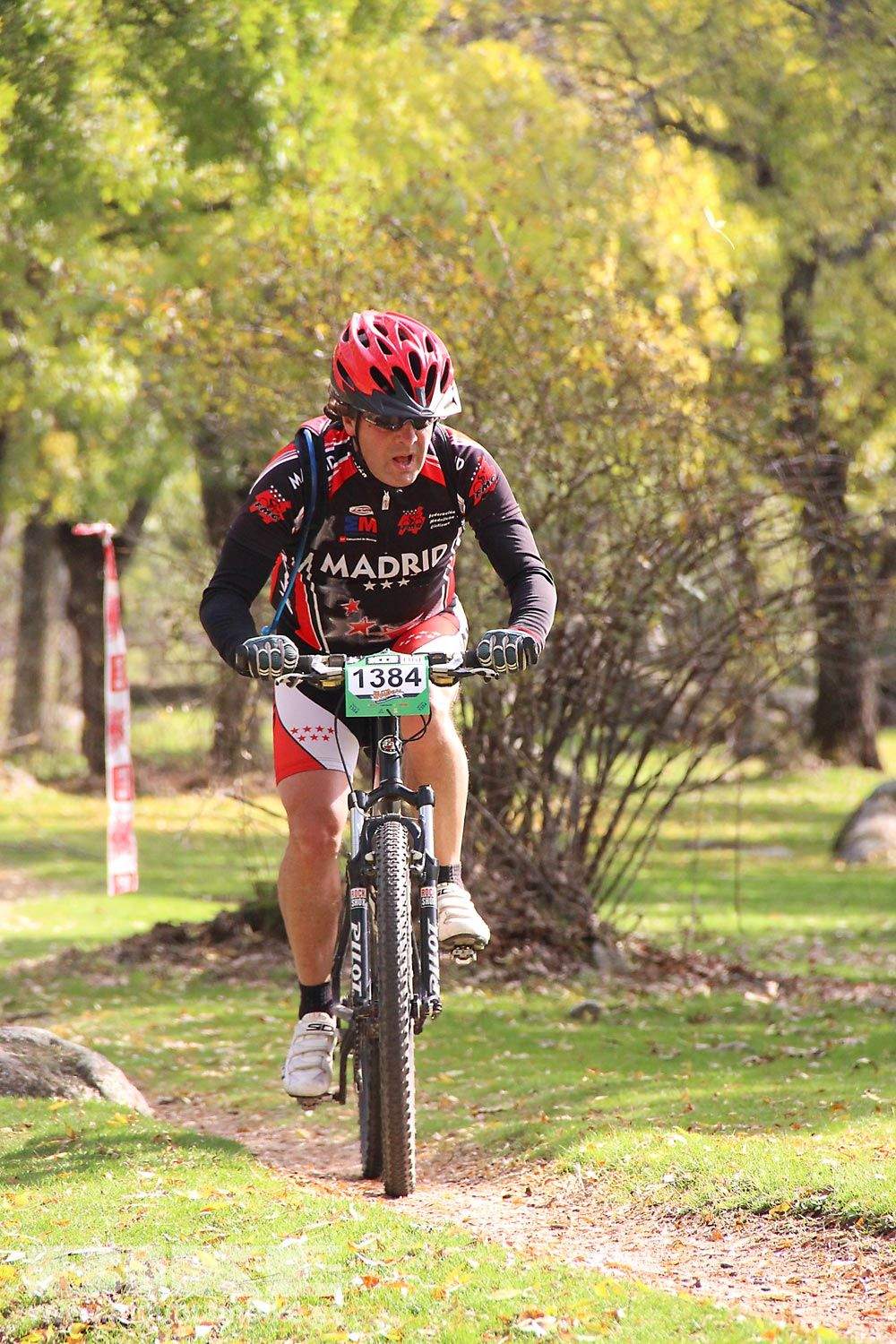 MTB 4 Estaciones La Ruta Imperial 2015. Galería 7