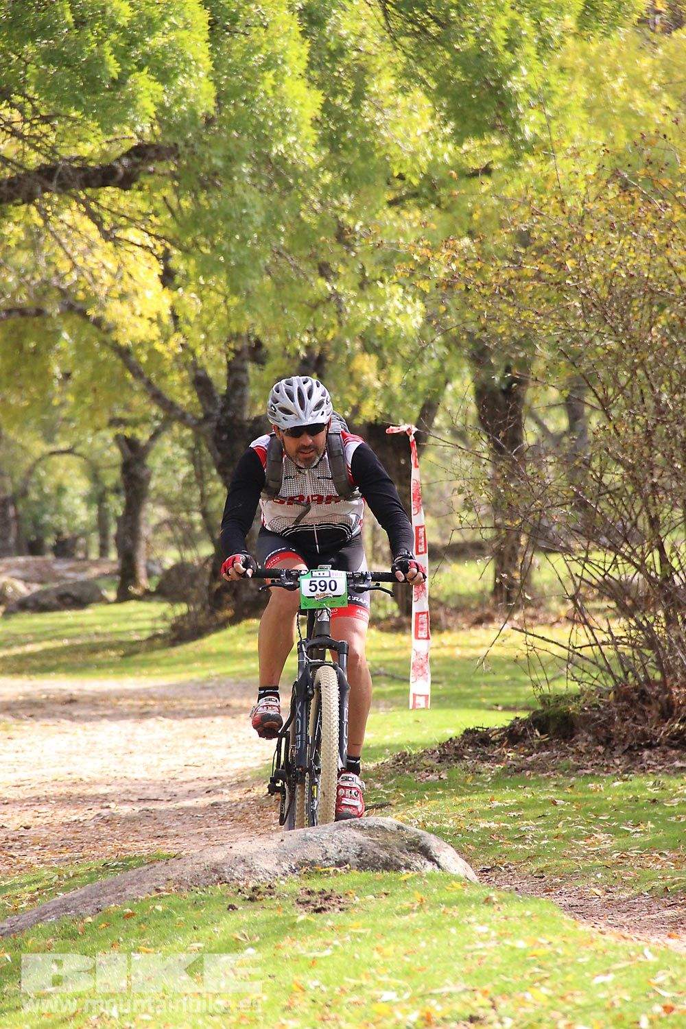 MTB 4 Estaciones La Ruta Imperial 2015. Galería 7
