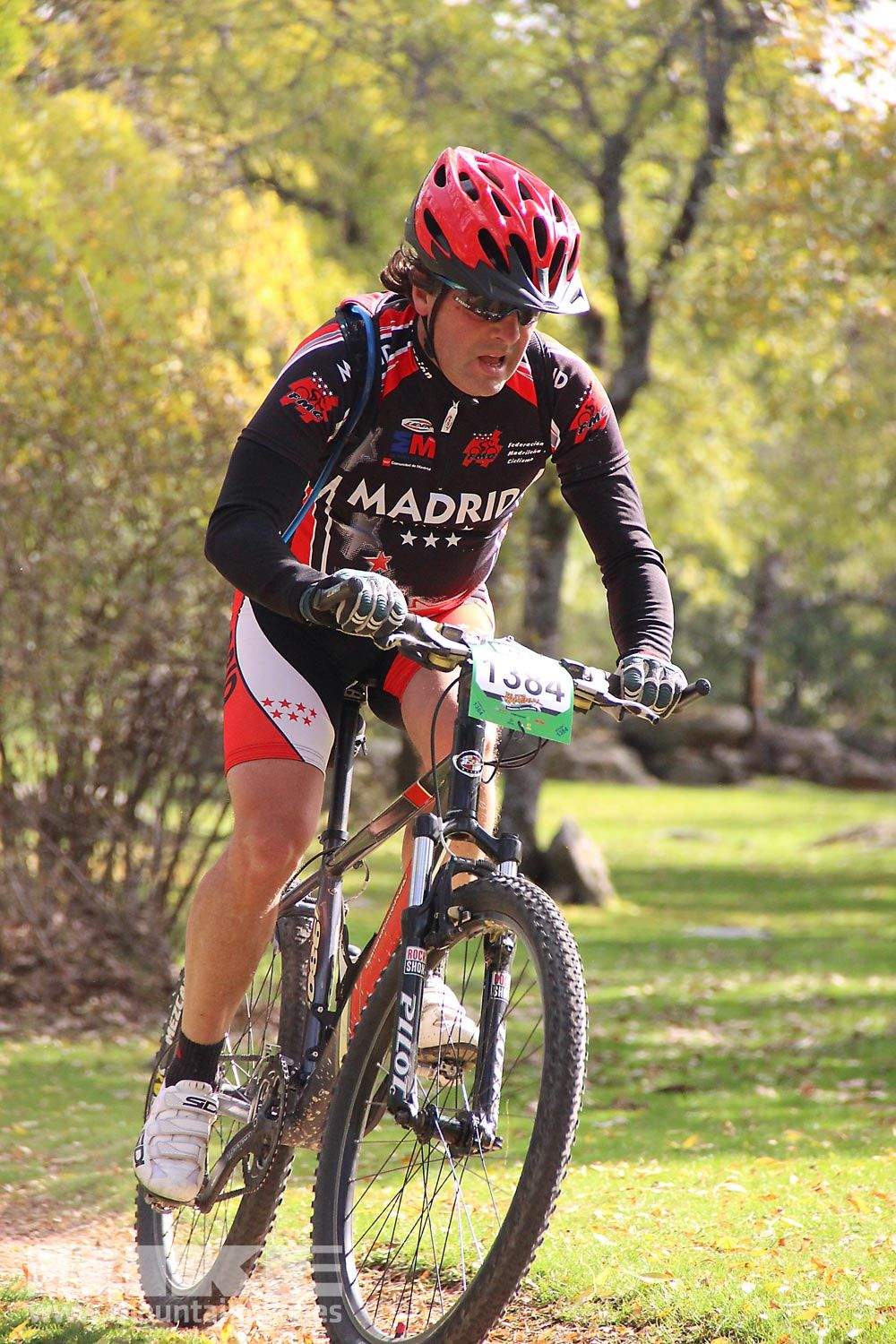 MTB 4 Estaciones La Ruta Imperial 2015. Galería 7