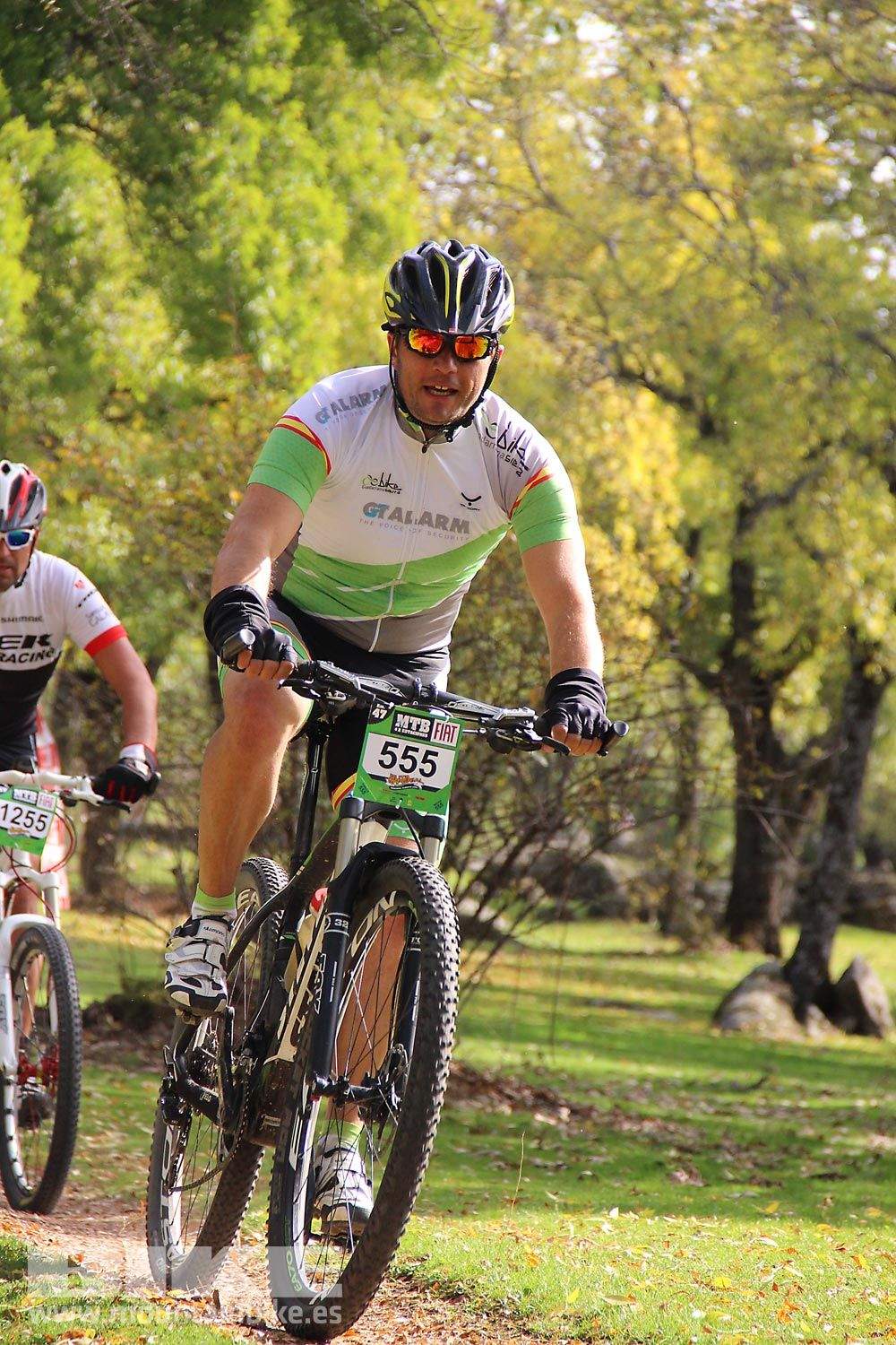 MTB 4 Estaciones La Ruta Imperial 2015. Galería 7