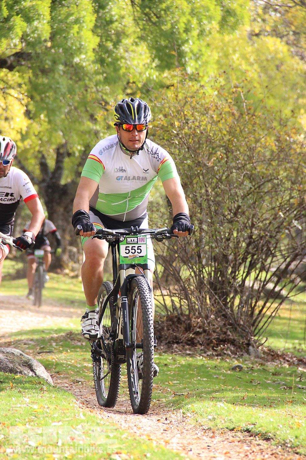 MTB 4 Estaciones La Ruta Imperial 2015. Galería 7