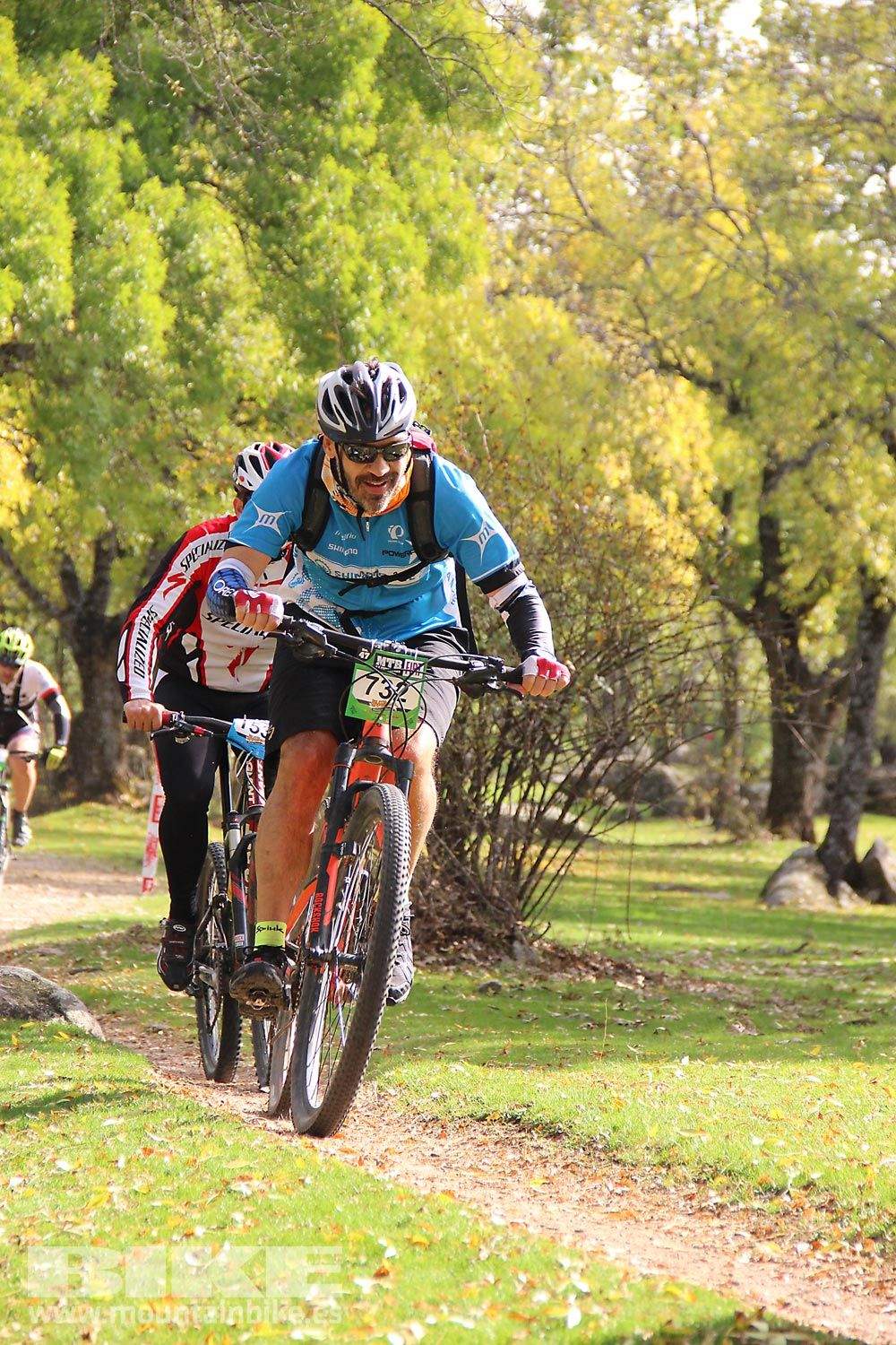 MTB 4 Estaciones La Ruta Imperial 2015. Galería 7