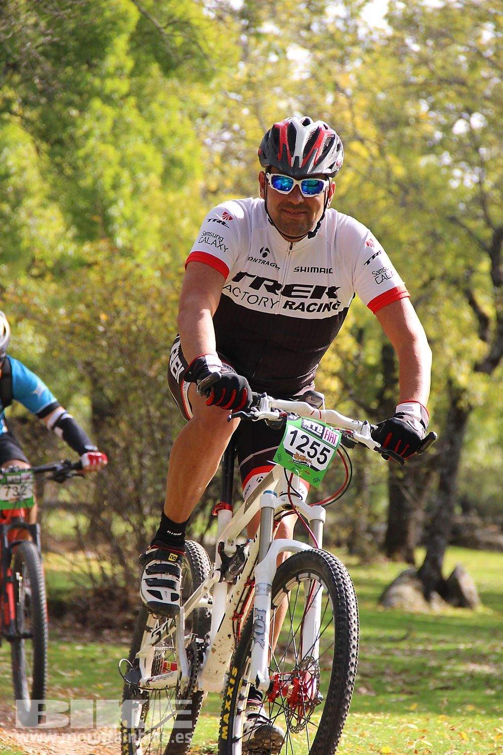 MTB 4 Estaciones La Ruta Imperial 2015. Galería 7