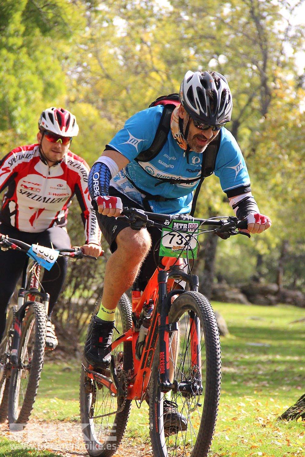 MTB 4 Estaciones La Ruta Imperial 2015. Galería 7
