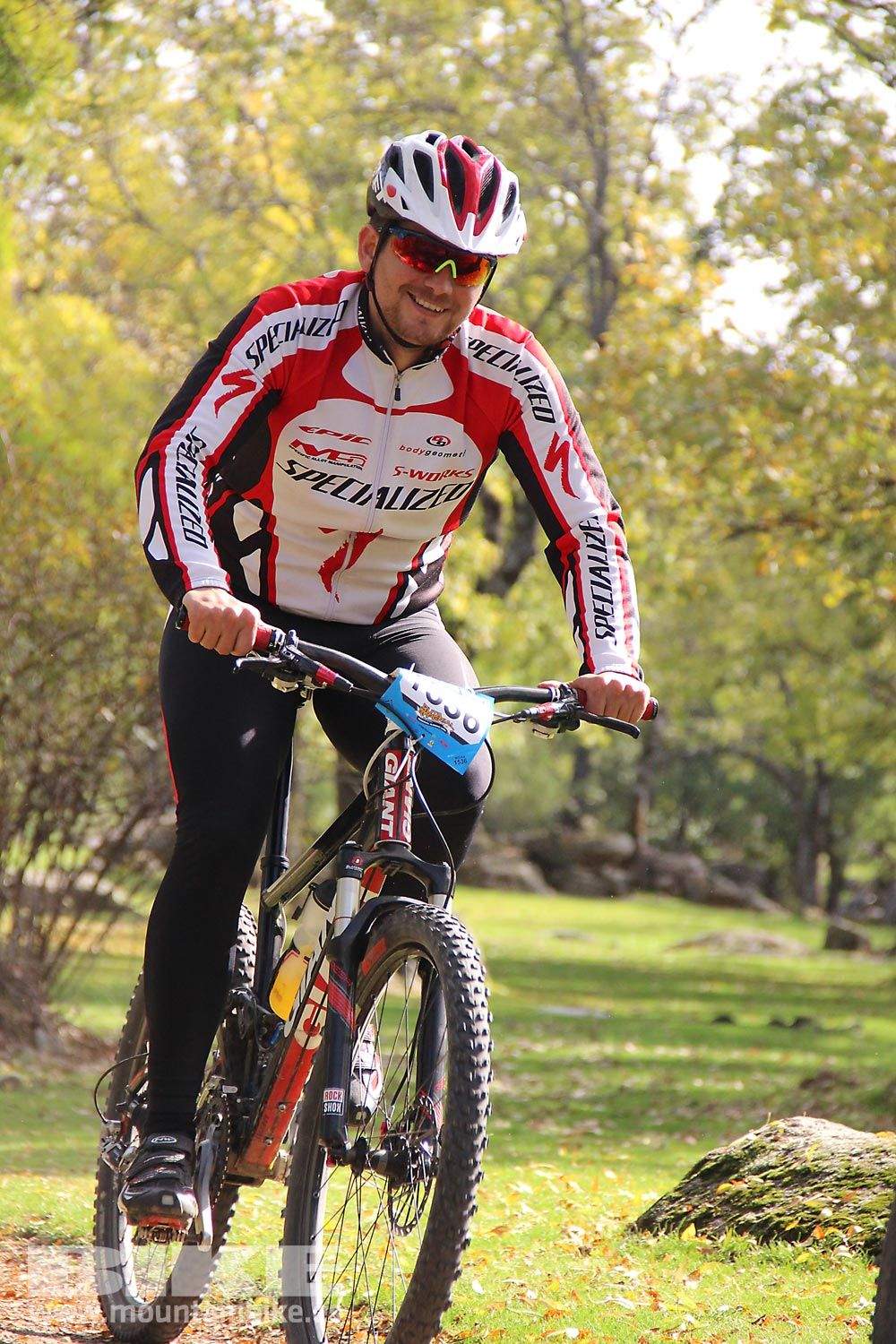 MTB 4 Estaciones La Ruta Imperial 2015. Galería 7