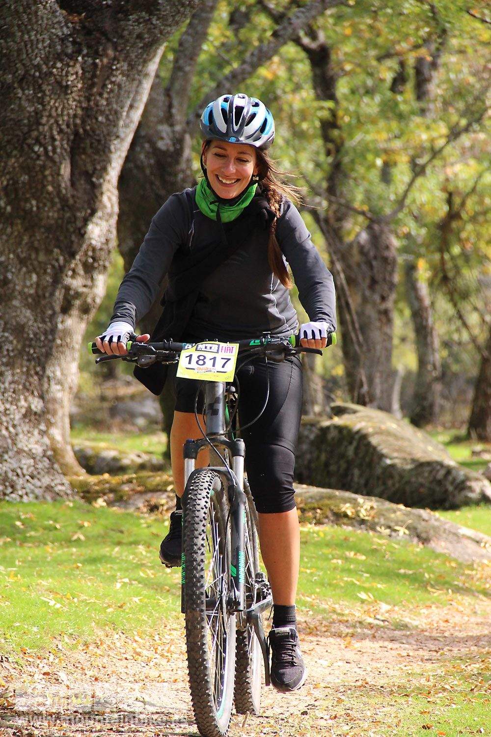 MTB 4 Estaciones La Ruta Imperial 2015. Galería 7