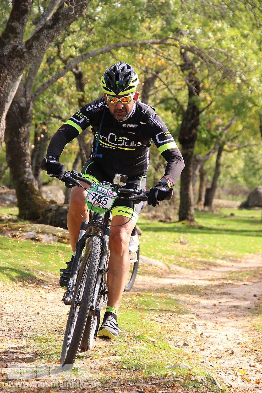 MTB 4 Estaciones La Ruta Imperial 2015. Galería 7