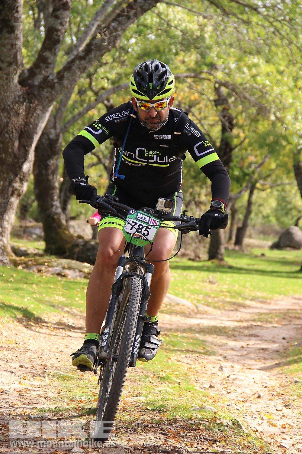MTB 4 Estaciones La Ruta Imperial 2015. Galería 7
