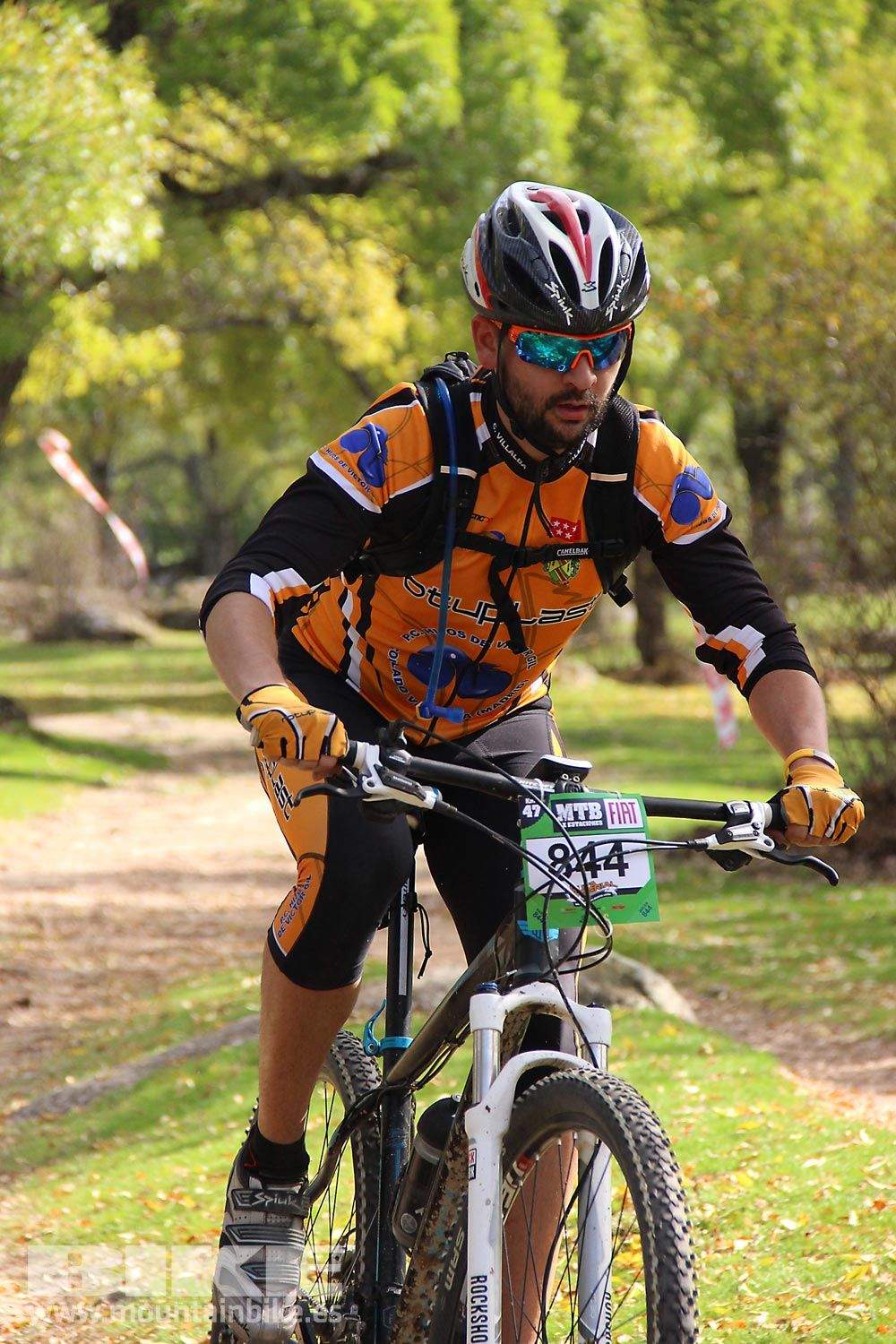 MTB 4 Estaciones La Ruta Imperial 2015. Galería 7