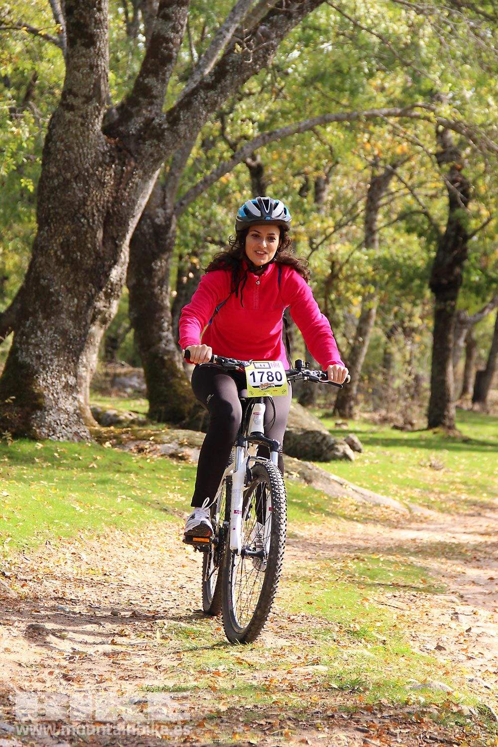 MTB 4 Estaciones La Ruta Imperial 2015. Galería 7