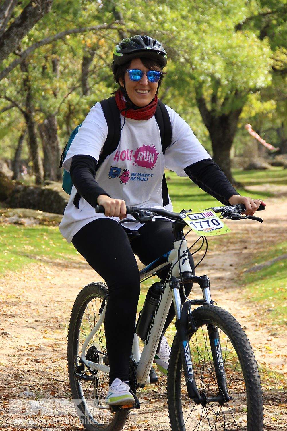 MTB 4 Estaciones La Ruta Imperial 2015. Galería 7