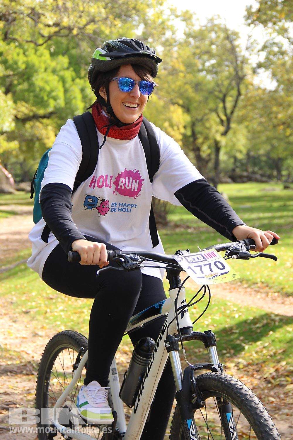 MTB 4 Estaciones La Ruta Imperial 2015. Galería 7
