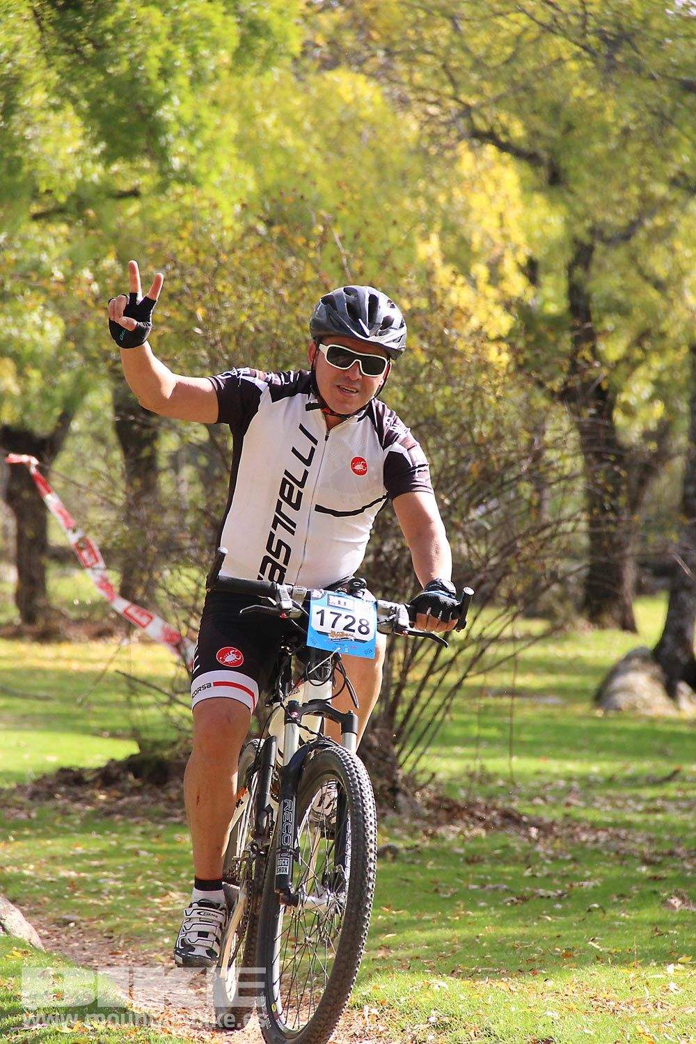 MTB 4 Estaciones La Ruta Imperial 2015. Galería 7