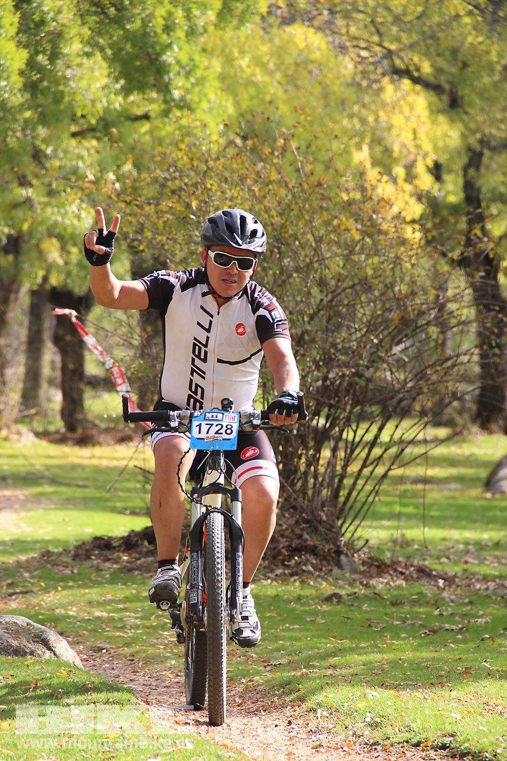 MTB 4 Estaciones La Ruta Imperial 2015. Galería 7