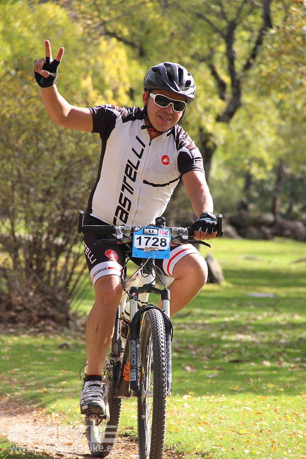 MTB 4 Estaciones La Ruta Imperial 2015. Galería 7