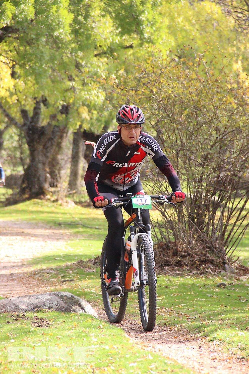 MTB 4 Estaciones La Ruta Imperial 2015. Galería 7