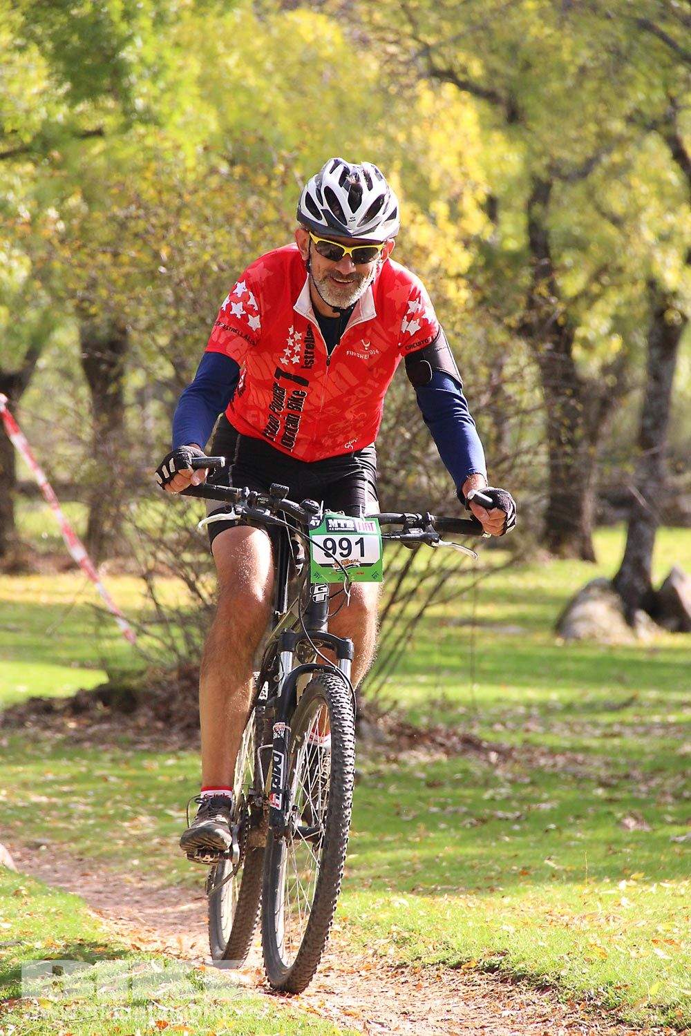 MTB 4 Estaciones La Ruta Imperial 2015. Galería 7