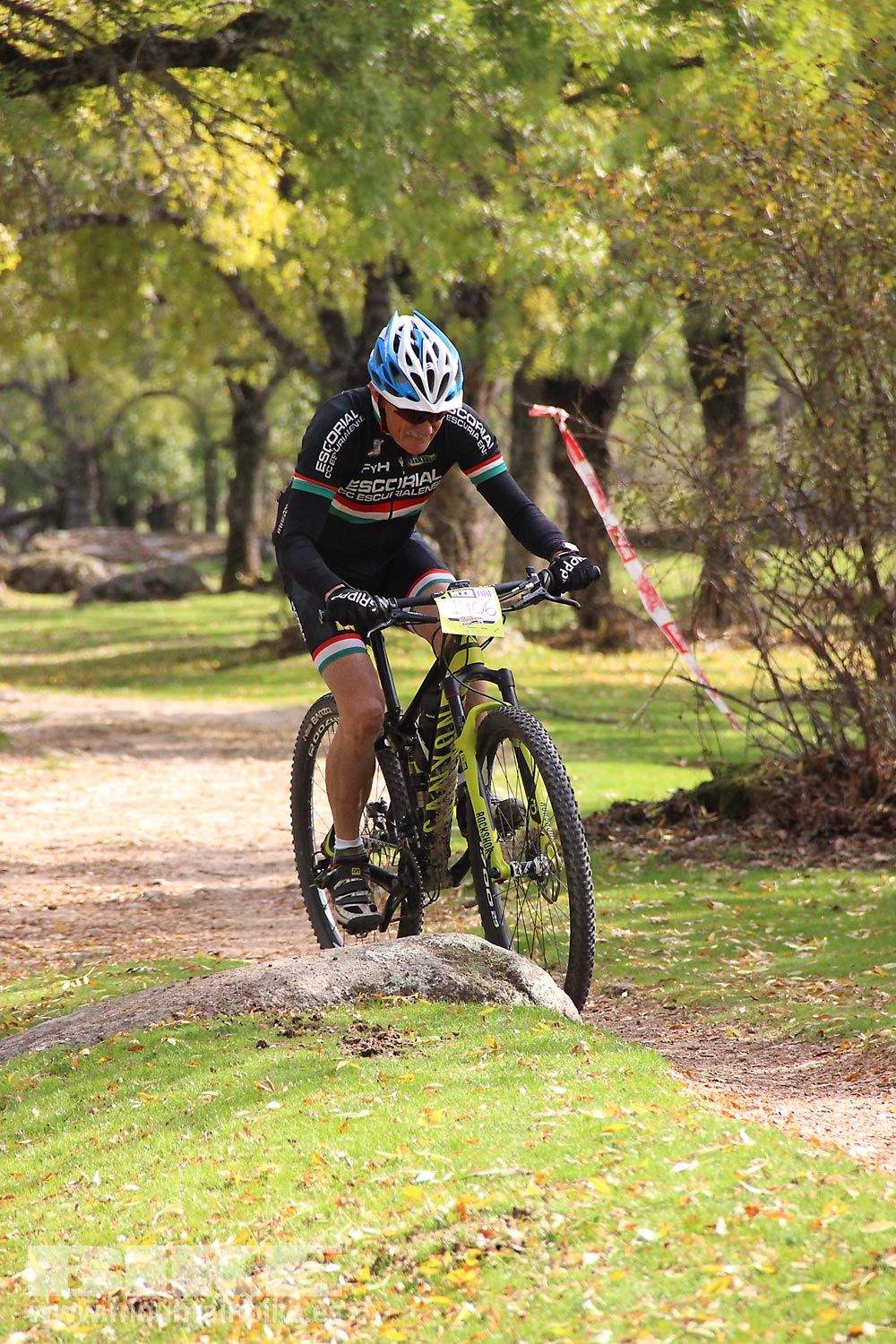MTB 4 Estaciones La Ruta Imperial 2015. Galería 7
