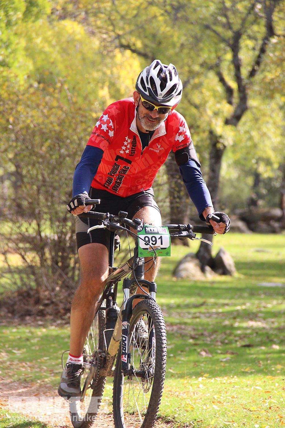 MTB 4 Estaciones La Ruta Imperial 2015. Galería 7