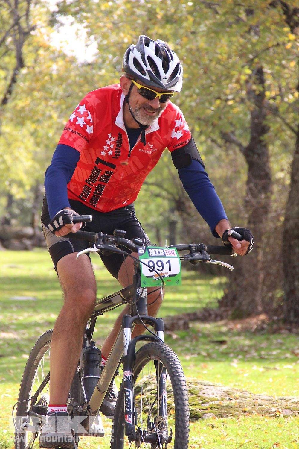 MTB 4 Estaciones La Ruta Imperial 2015. Galería 7