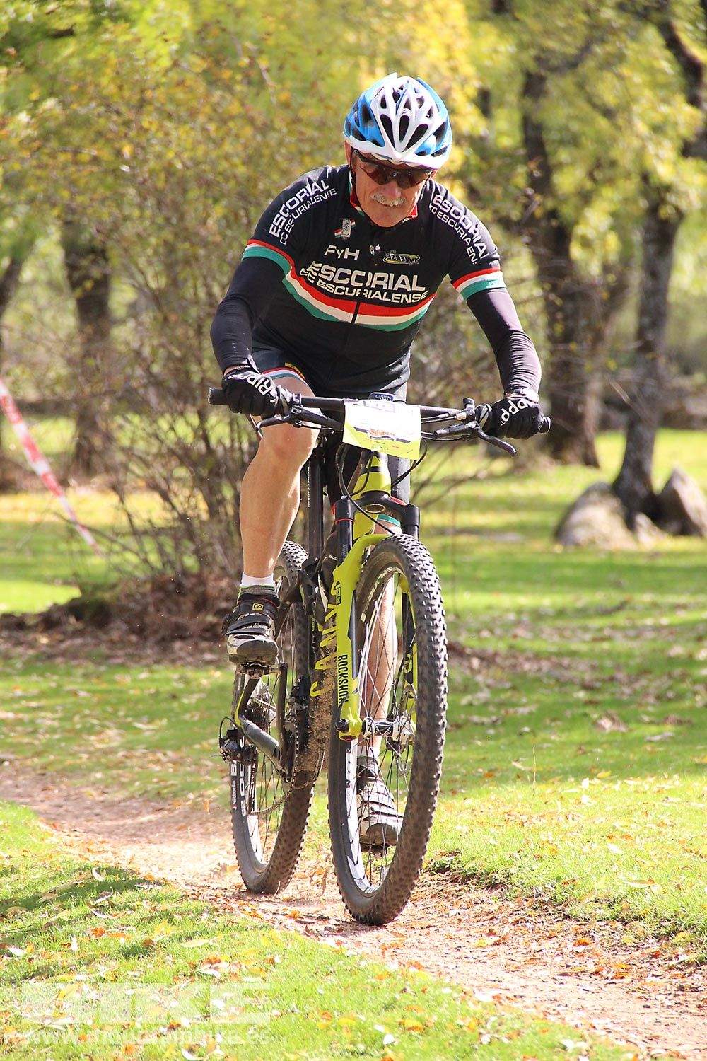 MTB 4 Estaciones La Ruta Imperial 2015. Galería 7
